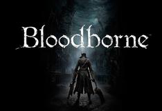 Bloodborne: ¡Título supera el millón de copias vendidas!