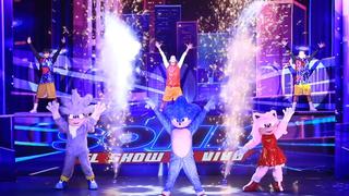 “Sonic, el show en vivo” anuncia nueva fecha en Perú tras gran acogida