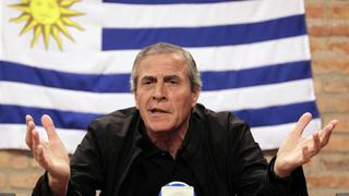 DT de Uruguay se molestó con prensa de su país por filtrar información