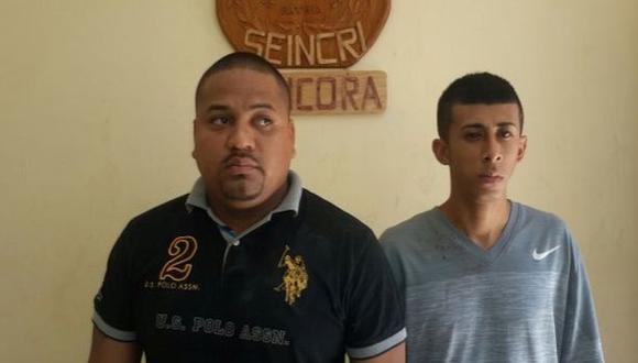 Confirman vínculo entre 8 detenidos en Máncora y caso Oropeza