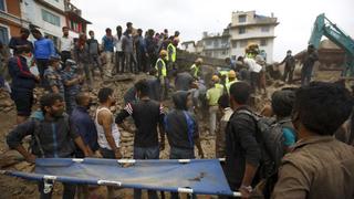 Como si Lima estuviera en Nepal, por Raúl Castro