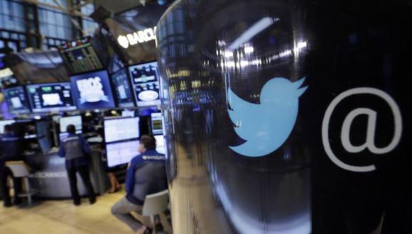 Twitter y Bloomberg lanzarán canal de noticias en línea