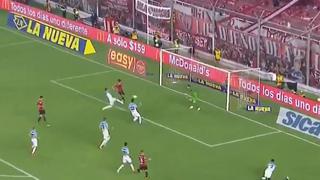 Independiente vs. Racing EN VIVO: Gaibor anotó empate 1-1 en Avellaneda por Superliga Argentina | VIDEO