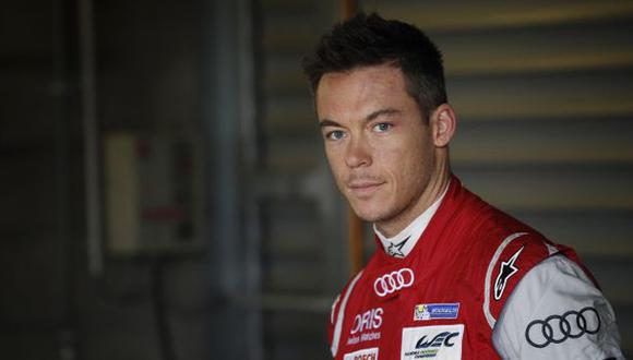 Lotterer reemplazará a Kobayashi en Caterham