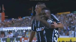 Corinthians ganó 2-0 al Linense pero Paolo solo jugó 8 minutos