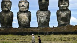 Chile: lanzan app gratuita con completa guía para turistas extranjeros