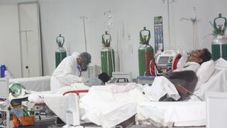 Arequipa: médicos piden cuarentena estricta mientras se dispara el número de muertes por la pandemia