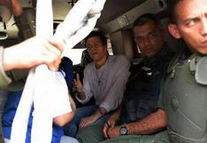 Leopoldo López será acompañado por opositores en audiencia ante justicia venezolana 