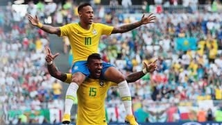 Brasil en el Mundial: cinco claves de uno de los favoritos en Rusia 2018