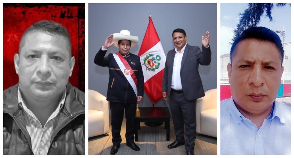 Richard Rojas fue aceptado como embajador de Perú en Venezuela, pero aún falta su oficializar su designación.