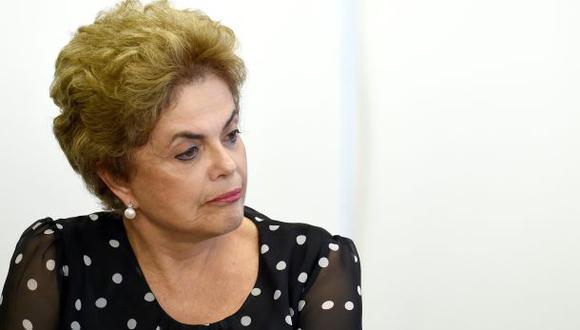 Dilma: Este fue el informe que dio pie al pedido de destitución