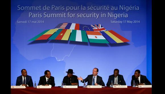Nigeria y sus vecinos le declaran la guerra a Boko Haram