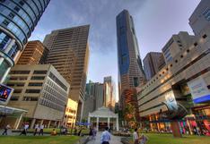 Lo que debes saber sobre Singapur: datos básicos