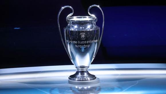 Mira cómo están las tablas de posiciones de la Champions League 2019-20. (Foto: AFP)