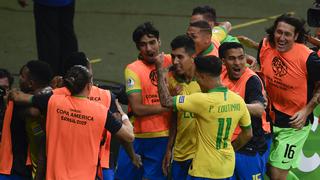 Brasil a la final de la Copa América 2019: fecha, horarios y canales del duelo por el título
