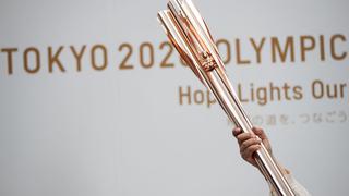 Organizadores de los Juegos Olímpicos de Tokio preocupados por brote del nuevo coronavirus 