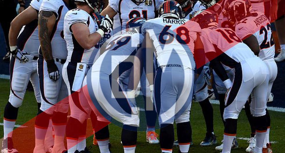 La final del Super Bowl 50 es entre Carolina Panthers y Denver Broncos. Hincha de Deportivo Municipal lo ve en vivo. (Foto: Getty Images)