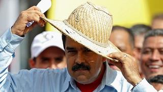 Maduro dice que le gustaría volver a trabajar en el Metro