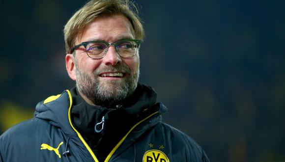 "Klopp, Dortmund y su íntima relación ", por Diego Coloma