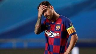 Se armará lío: Messi se perdería debut del Barcelona en LaLiga si es convocado a Argentina para las Eliminatorias