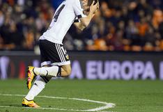 Valencia vs Athletic Bilbao: los de Gary Neville eliminados de Europa League
