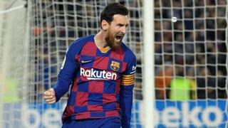 “Veo a Leo retirándose en el Barcelona”: Bartomeu confía en continuidad de Messi como azulgrana