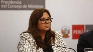 Feminicidio en Chorrillos: MIMP exige condena ejemplar contra asesino