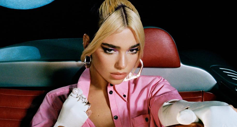 Dua Lipa en Argentina fechas y precios del concierto más esperado