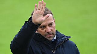 Hansi Flick  se aleja del Barcelona: el entrenador alemán llegaría a la Selección de Alemania para la Eurocopa