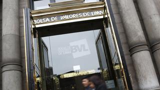 Bolsa de Valores de Lima cierra en terreno negativo por segunda jornada consecutiva