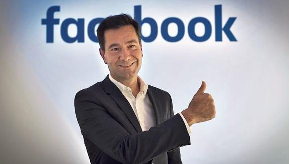 Facebook: "Queremos ser vistos como una empresa tecnológica"
