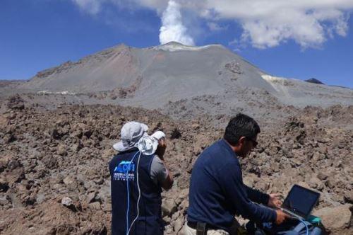 (Foto: Agencia Andina)