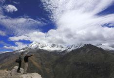 Perú: Cinco destinos turísticos afectados por el cambio climático