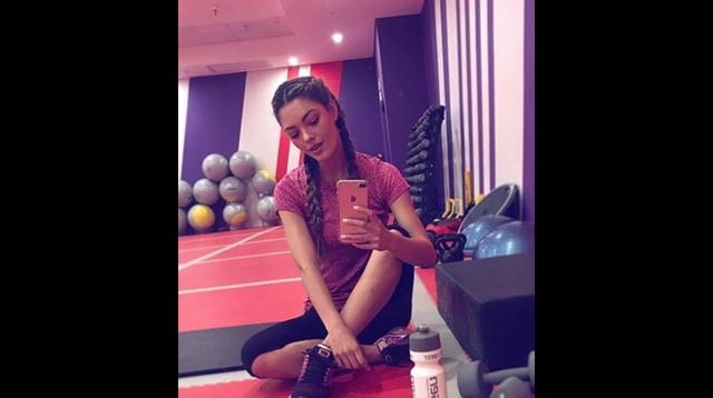 Demi-Leigh Nel-Peters, ganadora del Miss Universo 2017. (Foto: Instagram)