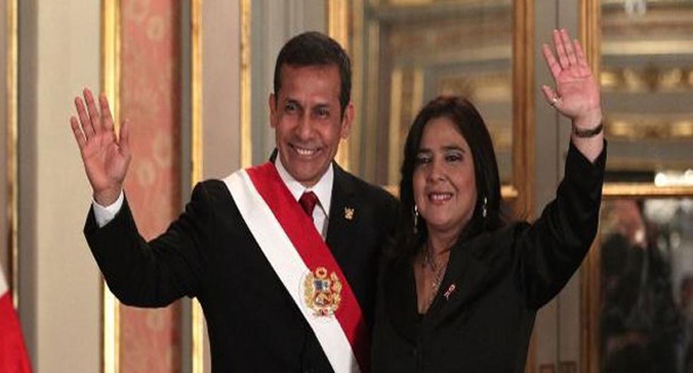 Continúa la controversia por seguimientos de la Dini. (Foto: TV Perú)