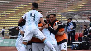 Argentina venció 3-2 a Ecuador en fútbol masculino de Panamericanos Lima 2019