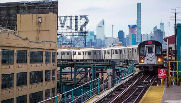 La MTA supervisa el sistema de metro de Nueva York, que cubre destinos en los cinco condados. (Foto referencial de Tagger Yancey IV / NYC & Company)