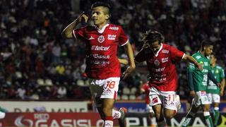 León cayó sorpresivamente 4-3 ante Mineros de Zacatecas por la Copa MX [VIDEO]