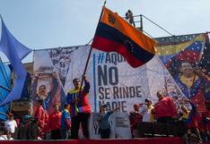 Nicolás Maduro y el fin de la emergencia económica de Venezuela 