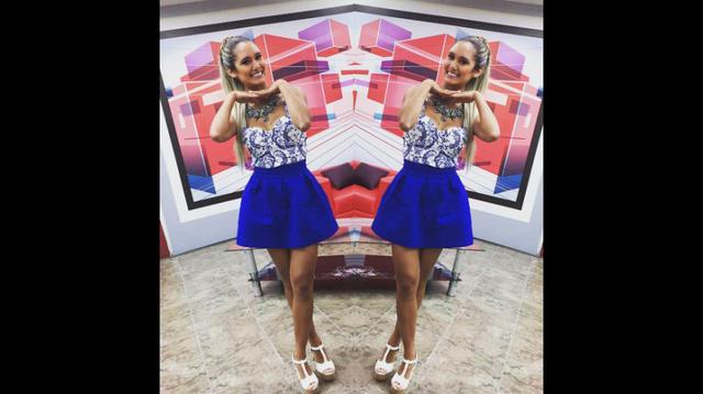 Roberto Martínez: así vive su nuevo amor con Fabiola Mantilla - 13