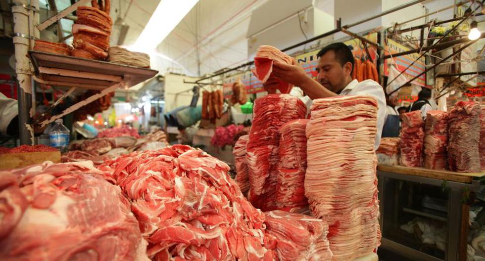 "Las carnes rojas no son malas en sí mismas", precisó un representante del Colegio de Nutricionistas del Perú. (Foto: EFE)