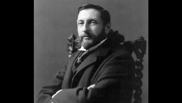 En la escuela nos enseñan que fue Colón, o quizás Eric el Rojo y sus vikingos e incluso quizás los polinesios, los primeros en pisar tierras americanas. Henry Rider Haggard tiene otra tesis. fue un inglés, Hubert de Hastings.