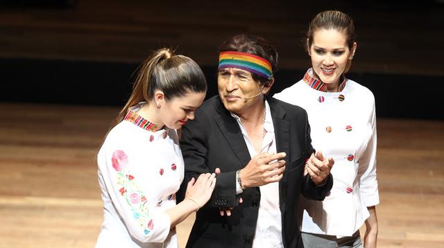 La edición 2017 de los Premios Summum se realizó en el Gran Teatro Nacional. Los rostros de la cocina peruana fueron reconocidos con el importante trofeo. (Fotos: Alessandro Currarino/ El Comercio)