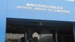 Chiclayo: condenan a dos ex funcionarios municipales por beneficiar a empresa