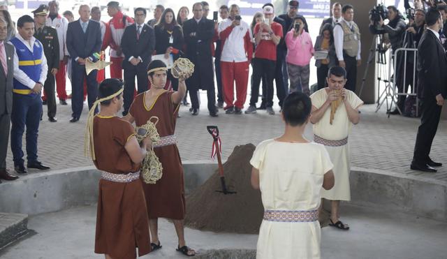 (Alonso Chero / El Comercio)