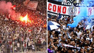 Universitario vs. Alianza Lima: Gobierno lamentó los actos vandálicos antes del Clásico