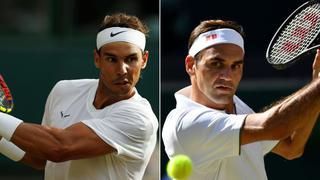 Federer vs. Nadal: un nuevo episodio de la rivalidad más apasionante del tenis