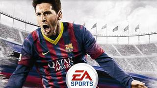 FIFA 14 vs. PES 2014: ¿quién gana el partido de los videojuegos?