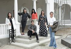 Moda solidaria en “El Rastrillo”: estos son los diseñadores que se presentarán y sus propuestas