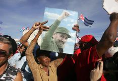 Fidel Castro: su "satanización" a la MLB, donde triunfan beisbolistas cubanos